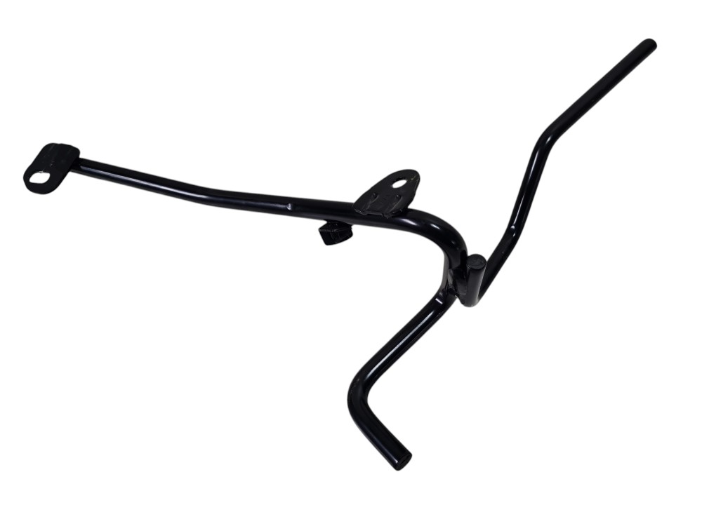Suporte Para Dutos De Ar Vw Polo 2024 2qb721913 Original 5