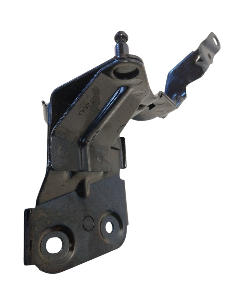 Suporte Do Módulo Vw/polo 2024 2qb 614 235b Origi6 6