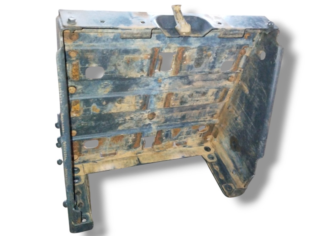 Suporte da Bateria Mercedes Actros2651 2022 A9605413210 1