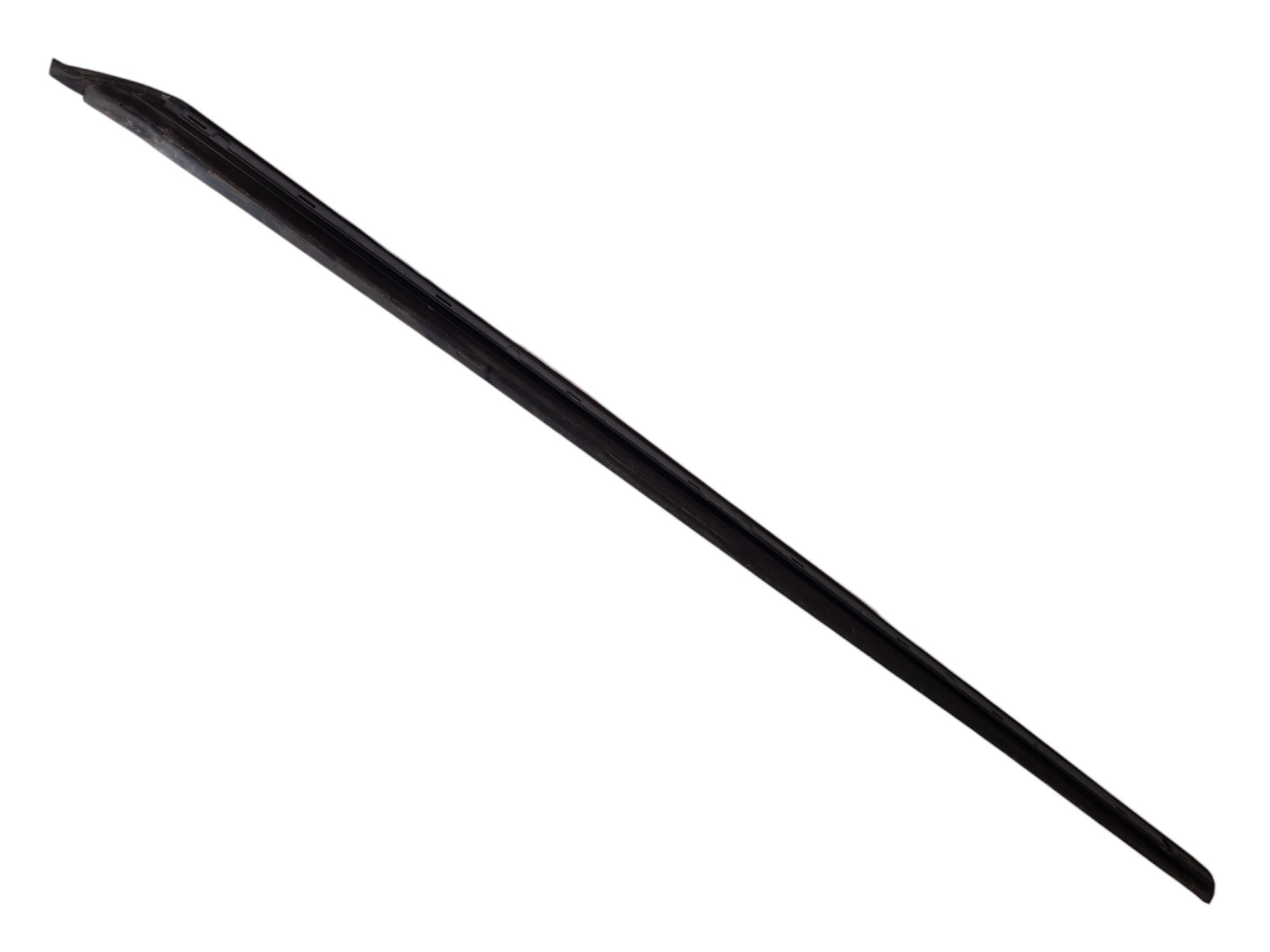 Friso Painel Frontal Protetor Audi A4 Avant 2019 8w0854327 3