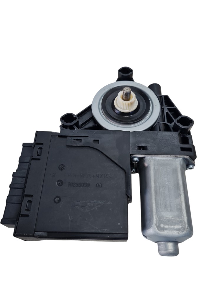 Motor Vidro Dianteiro Esquerdo Volvo Xc60 31674755 4