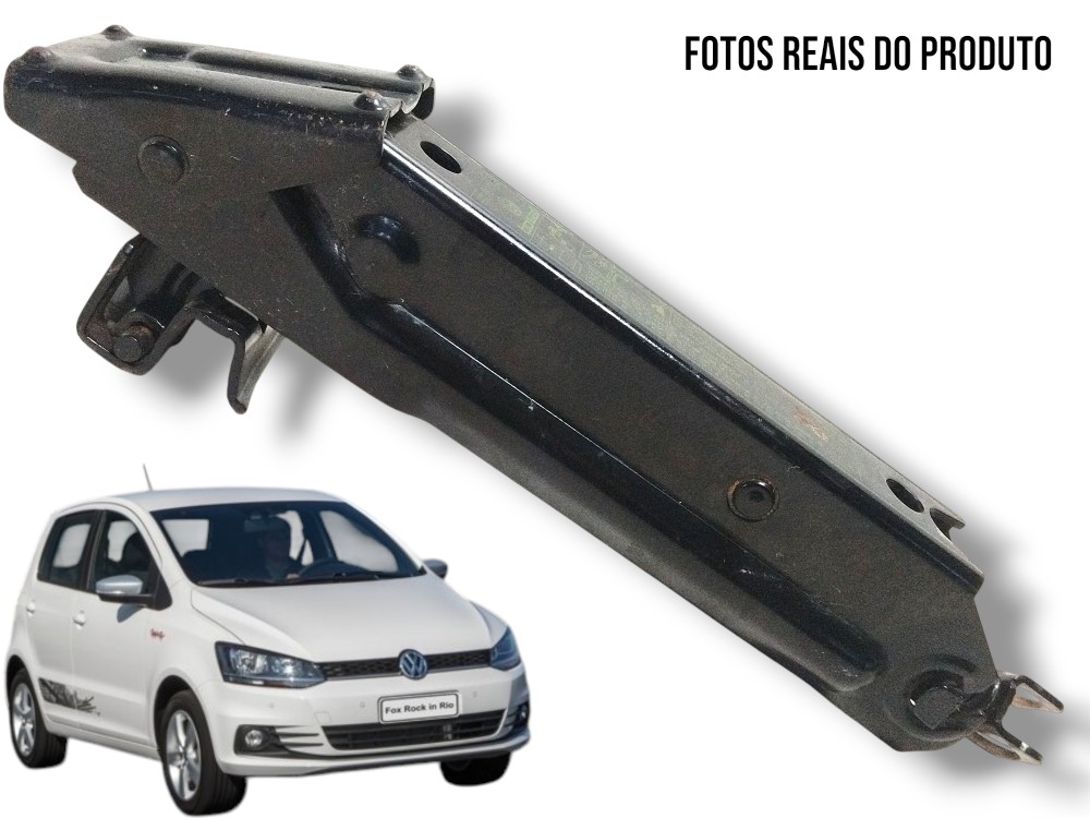 Macaco Vw/novo Fox Cl Mb 2016 6qe.011.031 Original 2