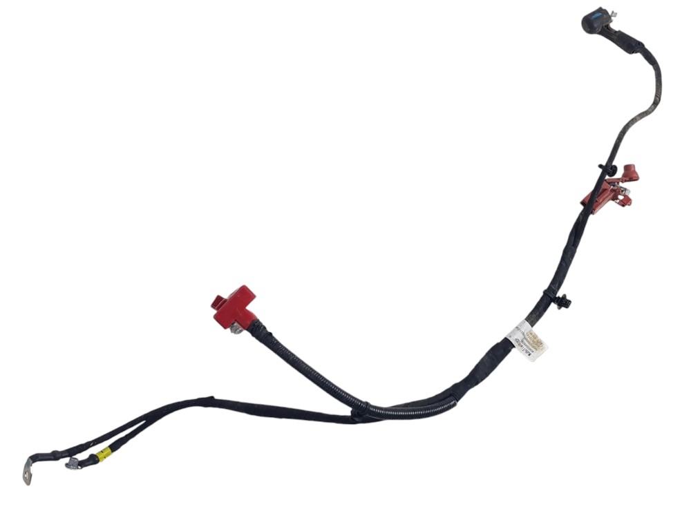 Cabo Positivo Bateria Chery Tiggo 5 2022 806004629aa 1