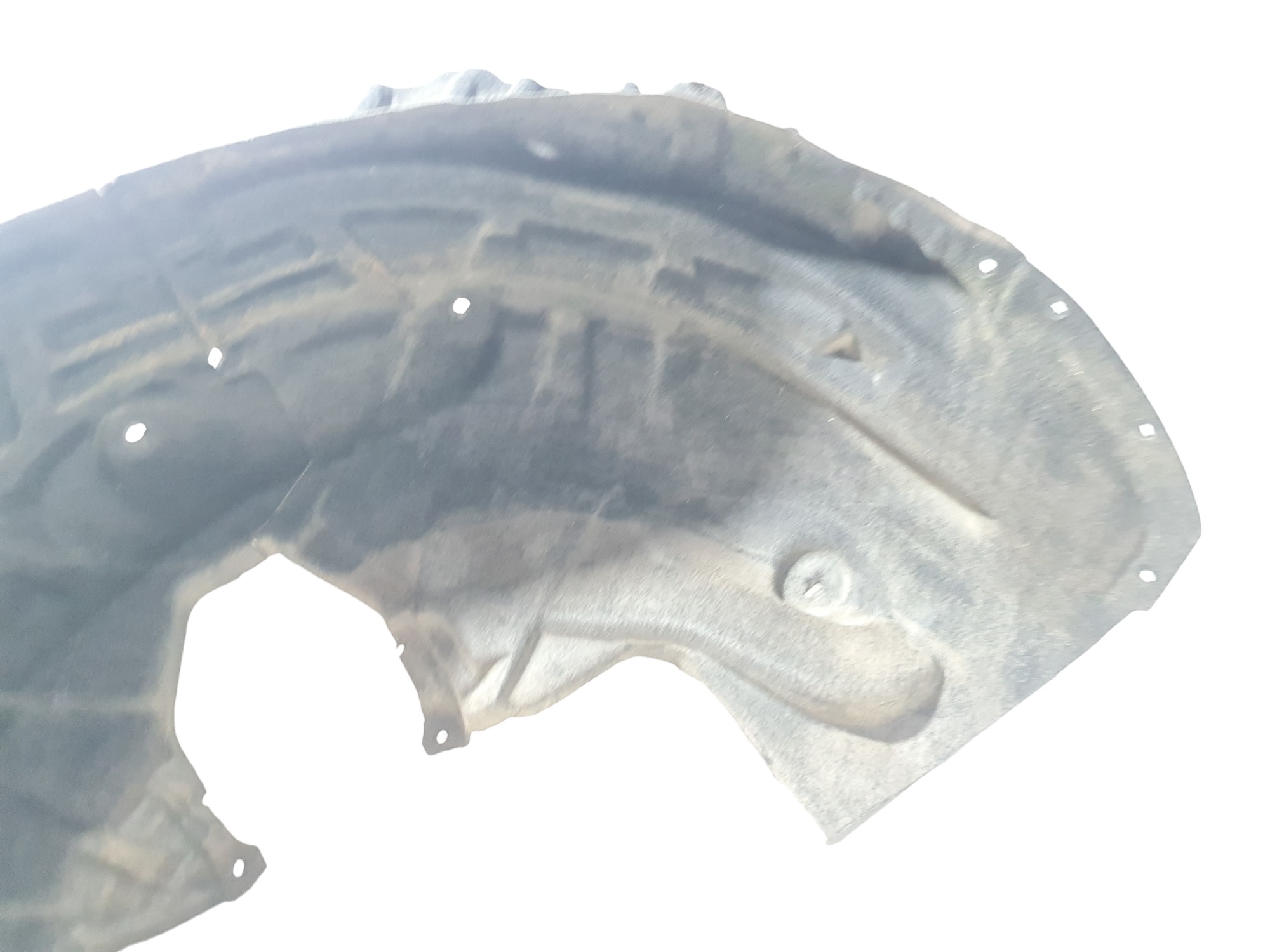 Parabarro Traseiro Direito Volvo Xc90 D5 2017 31353847 6