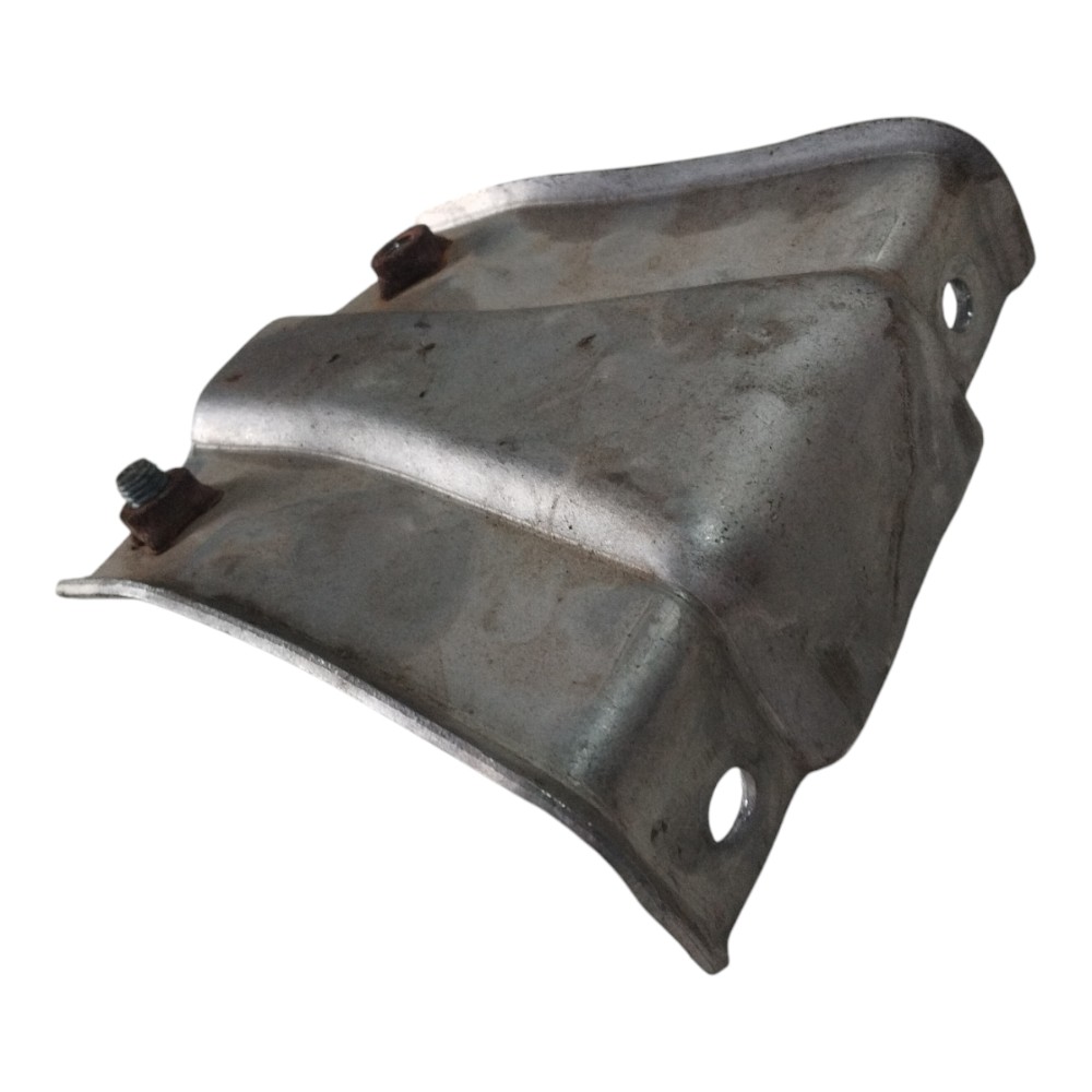 Suporte Catalisador Byd Song Plus 2024 Original Sa3he1203321 4