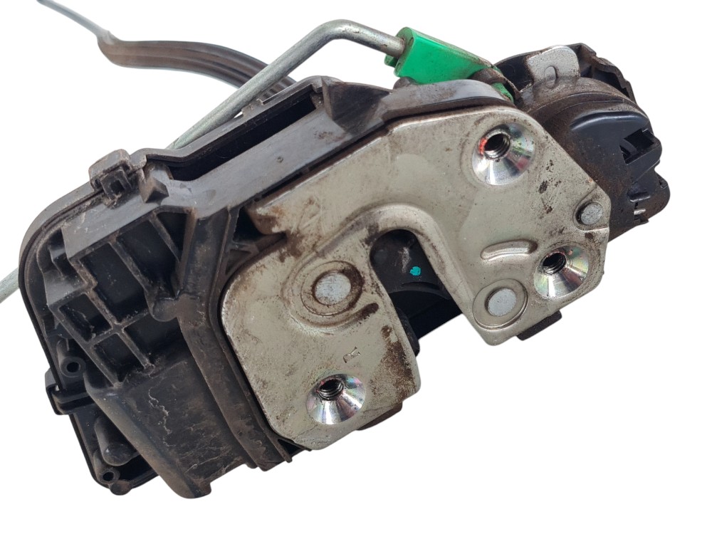 Fechadura Porta Diant Direita Jac E-js1 2023 6105210u0310 4