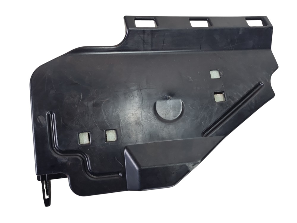Moldura Inferior Direito Painel Toyota Yaris Hatch 2024 2025 2
