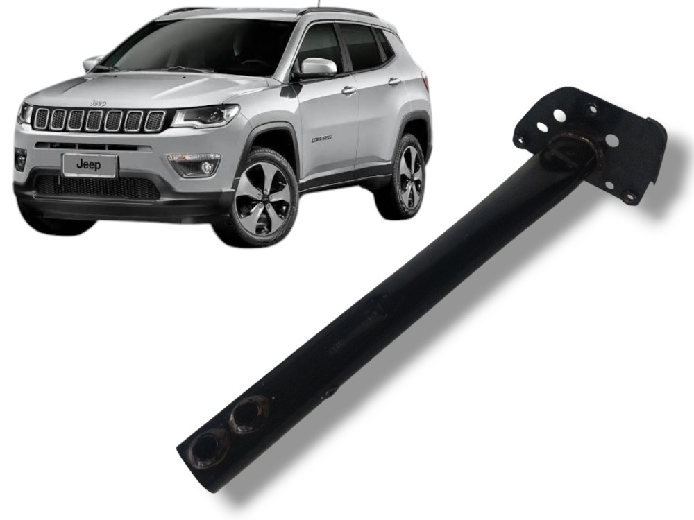 Suporte Frontal Dianteiro Direito Compass 2017 Original 1