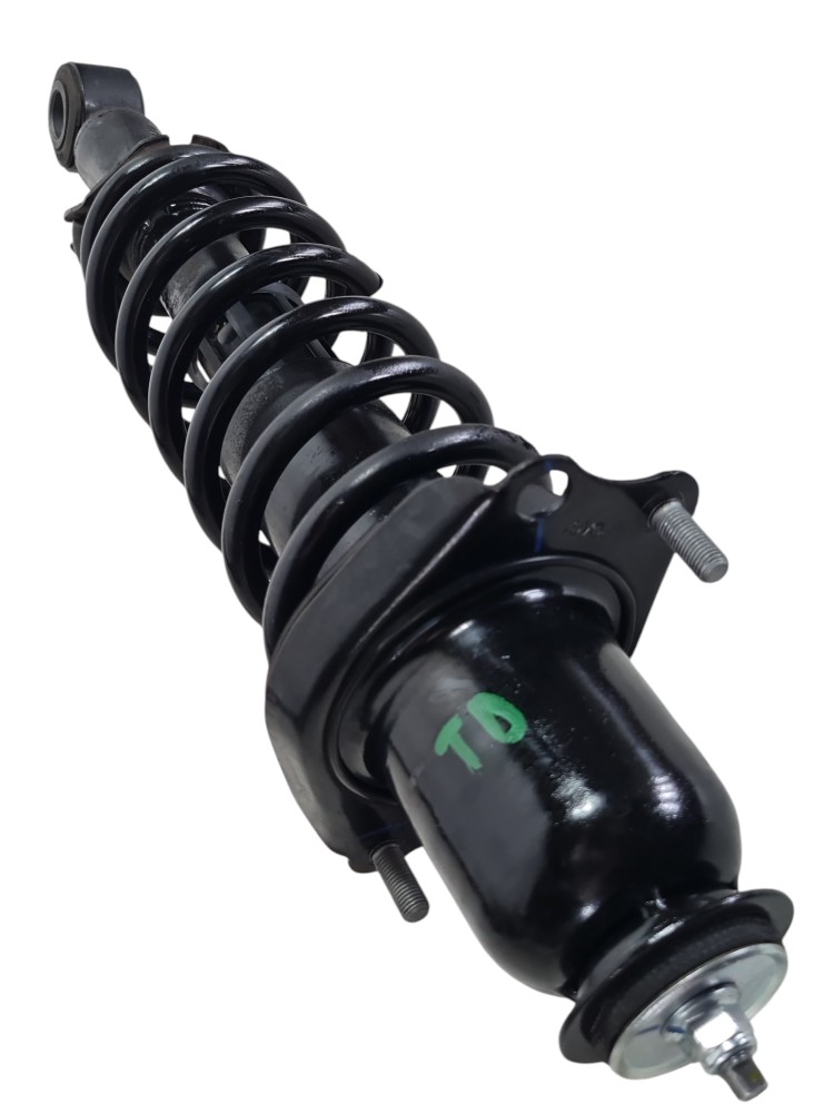 Torre amortecedor traseiro direito BYD Dolphin Mini 2025 4