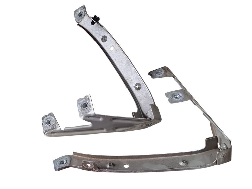 Par suporte paralamas dianteiro Mercedes Classe A160 2003 2
