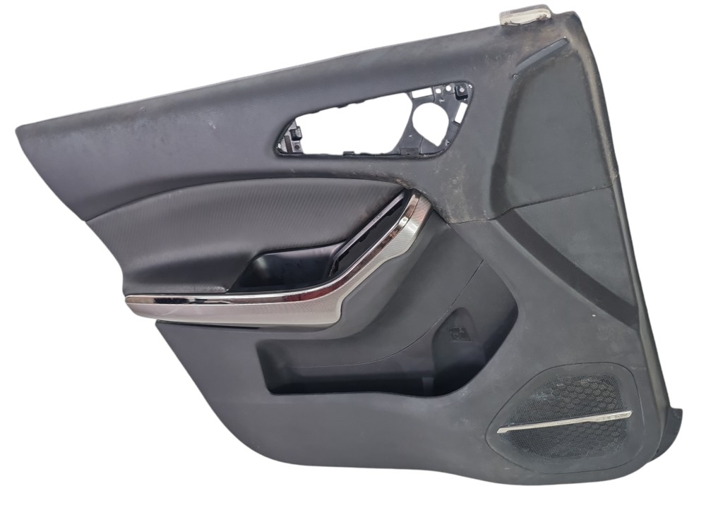 Forro Porta Dianteira Esquerda Chery Tiggo 5 2022 J686102035 4