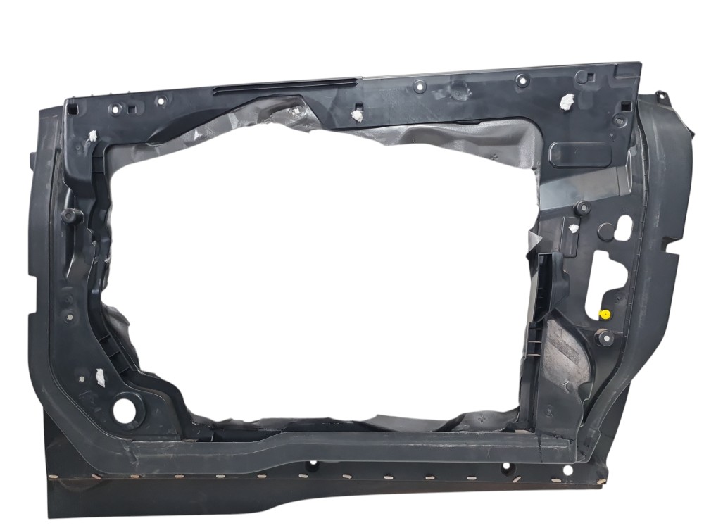 Painel Interno Porta Diant Direita Bmw I3 2022 51417303638 5