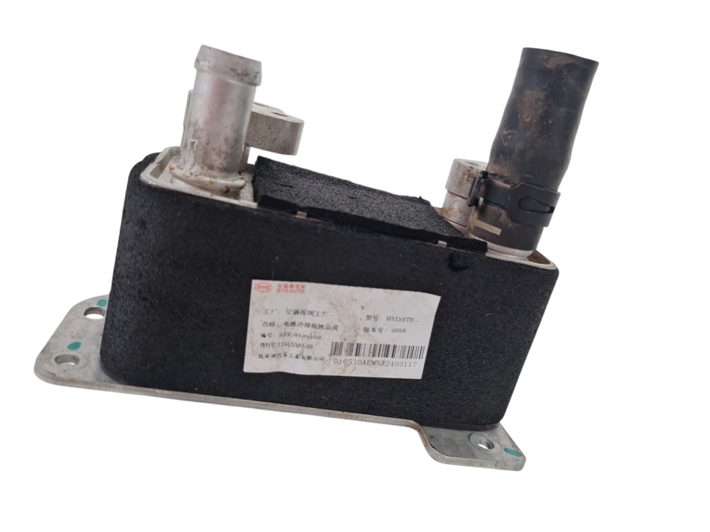 Resfriador Trocador De Calor Byd Tan 2023 Ste-8109100 3