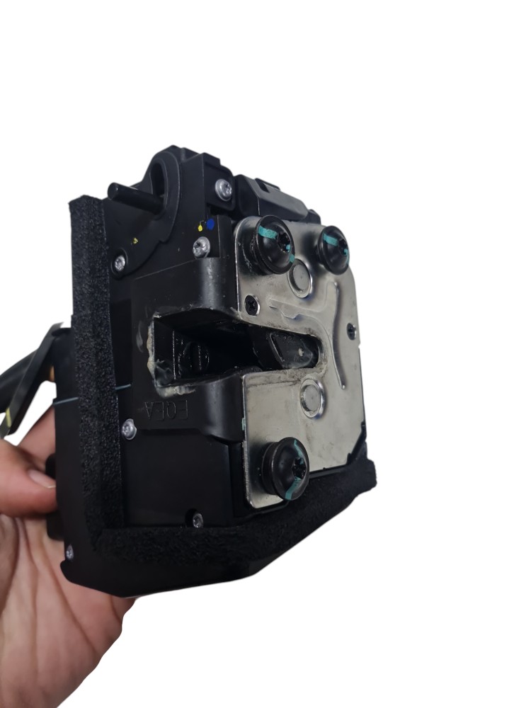Fechadura Porta Traseira Byd Dolphin Mini 2025 2026 Original 3