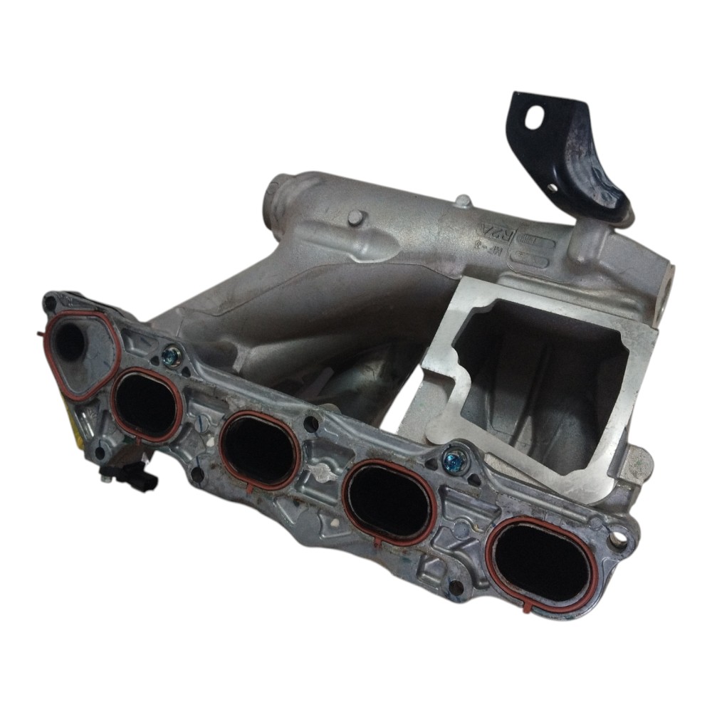Coletor Admissão Honda Hrv 1.8 16v 2018 Original Impecável 6