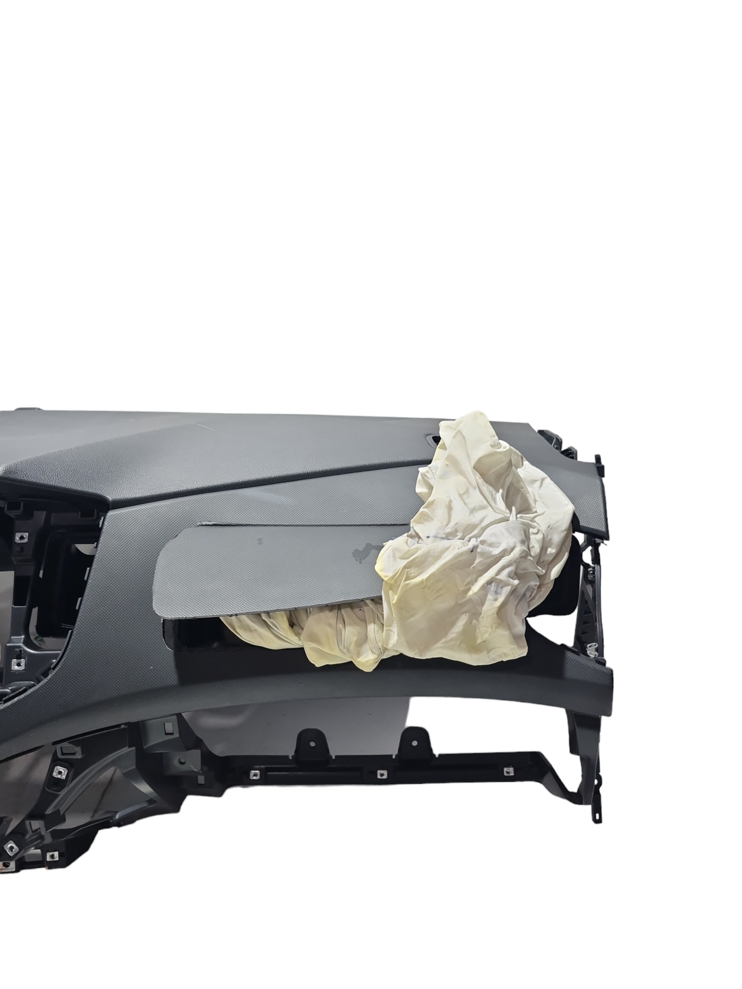 Capa Painel Acionado Abelier Hyundai Creta Action 2021 9
