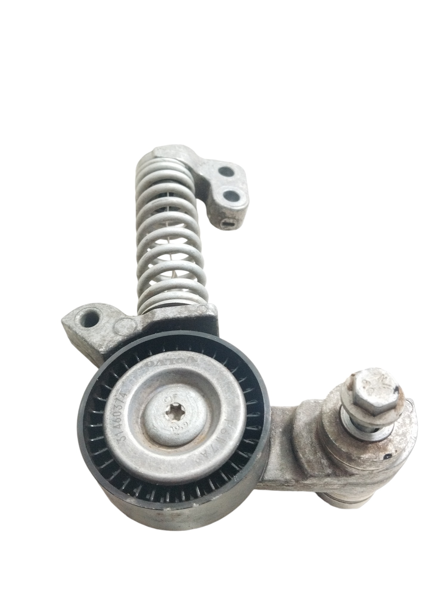Tensor Correia Alternador Volvo Xc60 Xc90 2.0 D5 31460374 3