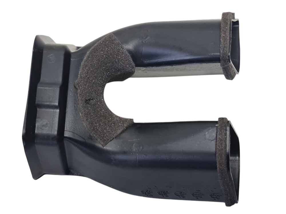 Duto Ar Condicionado Lexus Nx 300h 2019 5886178010 Original 5