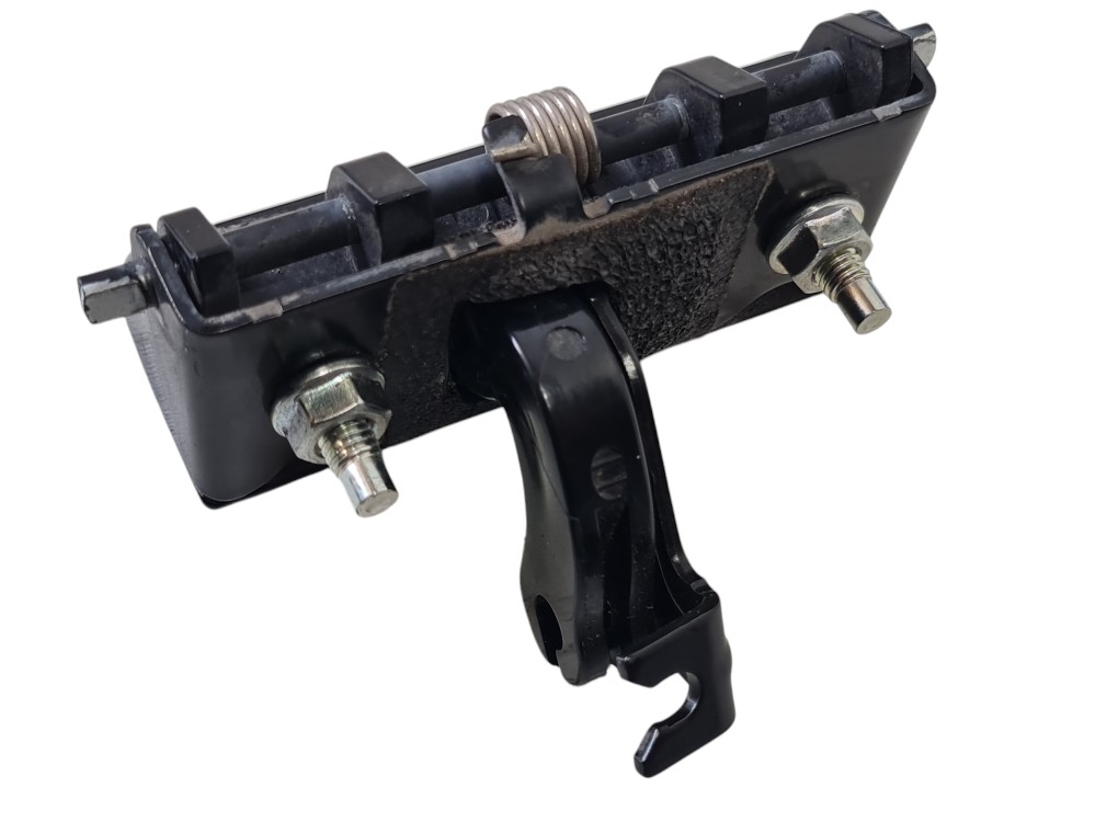 Maçaneta Porta Malas Honda Wr-v 2021 Original  Traseira 4
