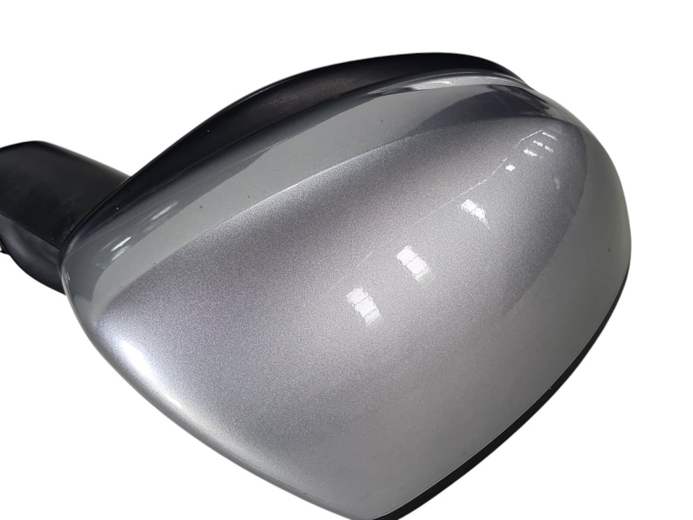 Retrovisor Direito C Pisca Honda Wrv Fit 2016 A 2021 3