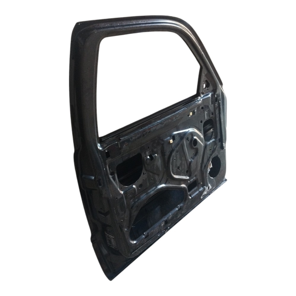 Porta Esquerda Dodge Dakota 1999 Cabine Simples Impecável  Dianteira Esquerdo 4