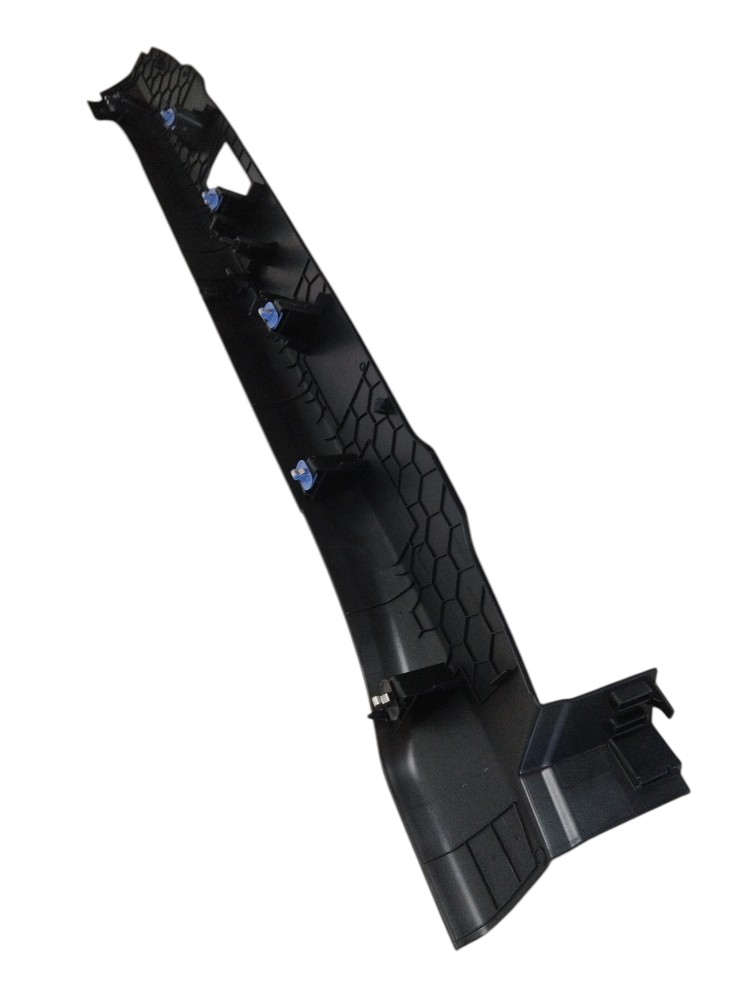 Suporte Interior Traseiro Renault Kangoo2024 2025 739390867r 7