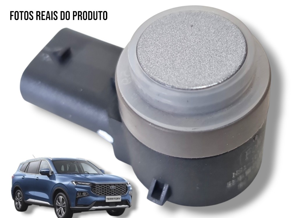 Sensor Estacionamento Dianteiro Ford Territory 2025 336023 1