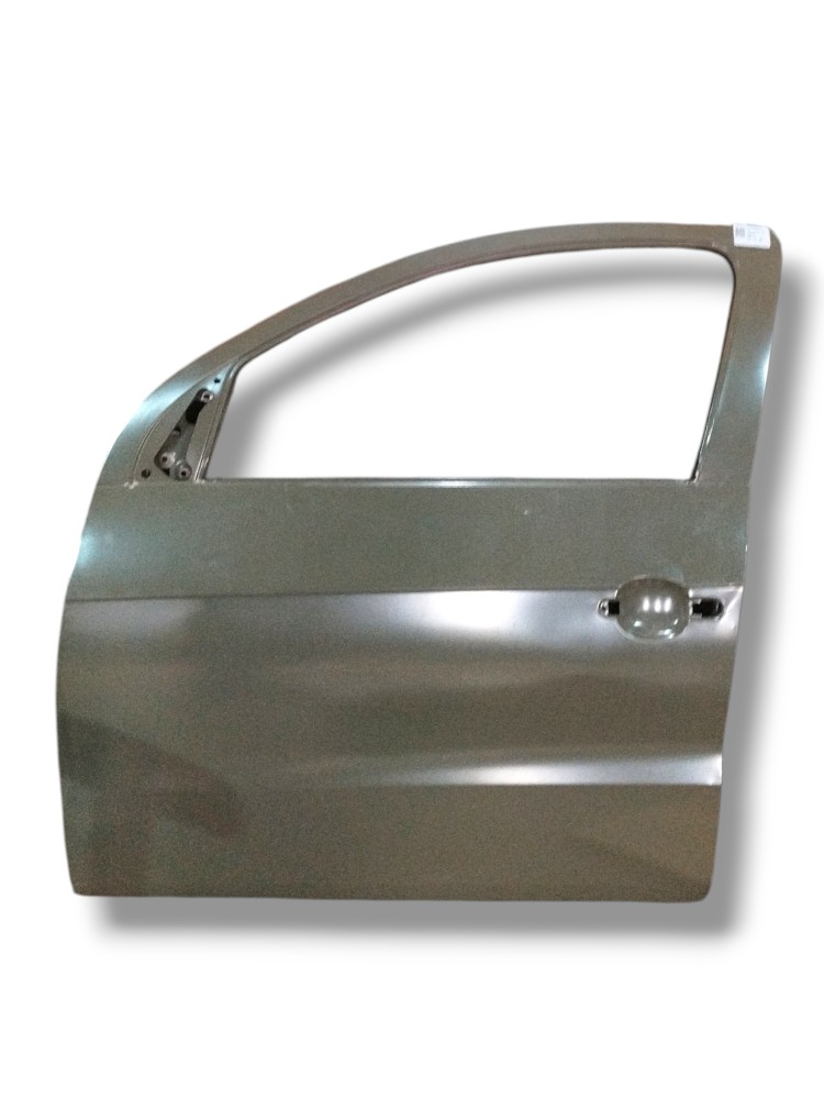 Porta Dianteira Esquerda Volkswagen Gol G5 G6 G7 Detalhe Dianteira Esquerdo