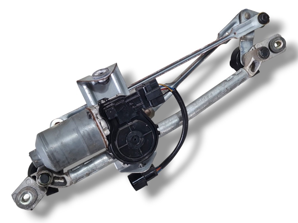 Motor limpador parabrisa Kia Sportage 2019 2020 98100-D9000