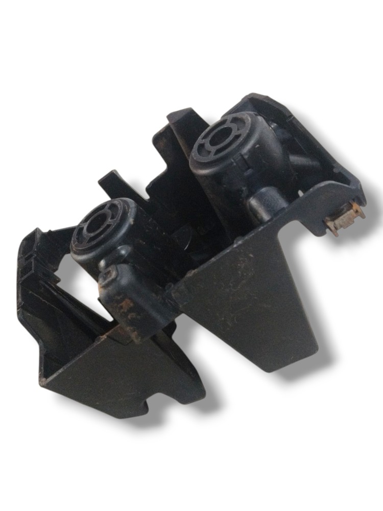 Guia Do Parachoque Traseiro Direito Do Citroen C5 2009 2010