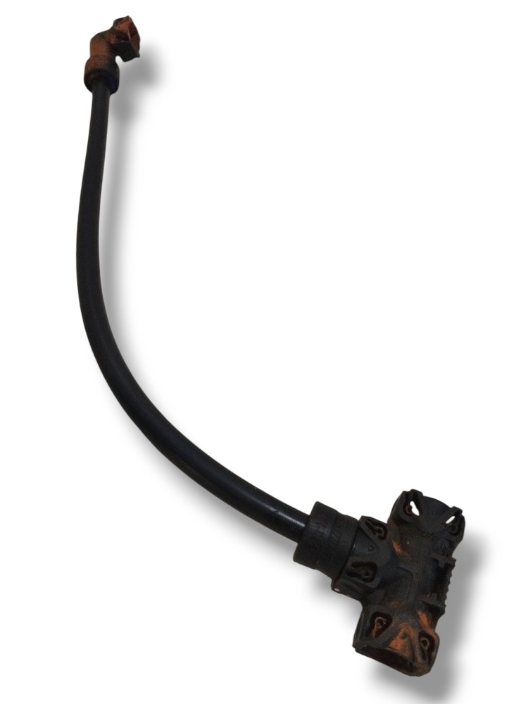 Engate Rapido Ar Comprimido Volvo Vm330 2021 2022 0210100849 Preto 1