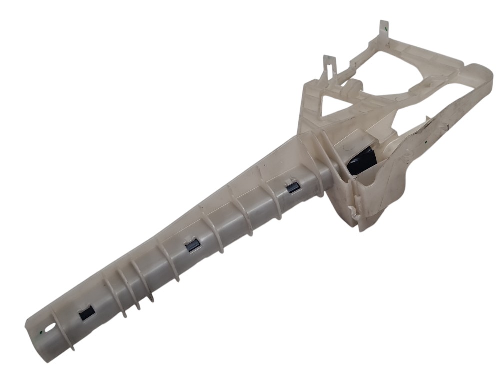 Canaleta Vidro Porta Dianteira Esquerda Jeep Compass 2023 5