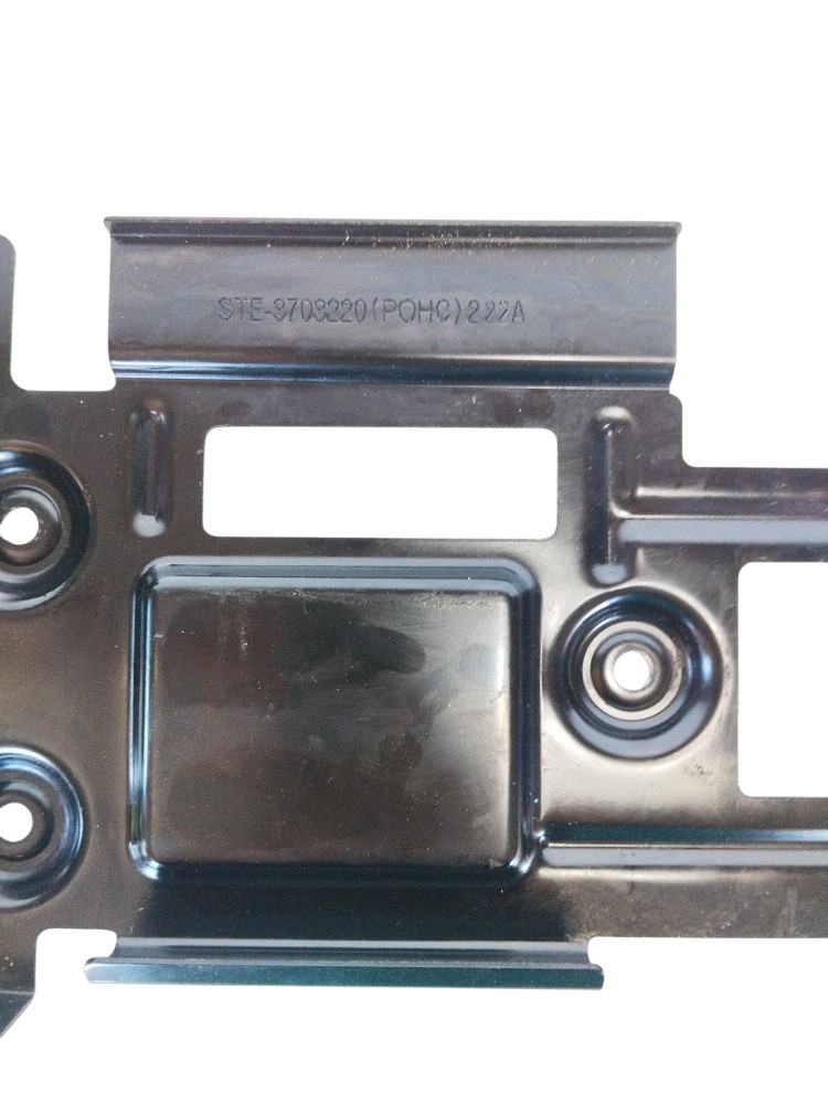 Acabamento Carroceria Byd Tan 2022/2023 Original Ste3703220 4