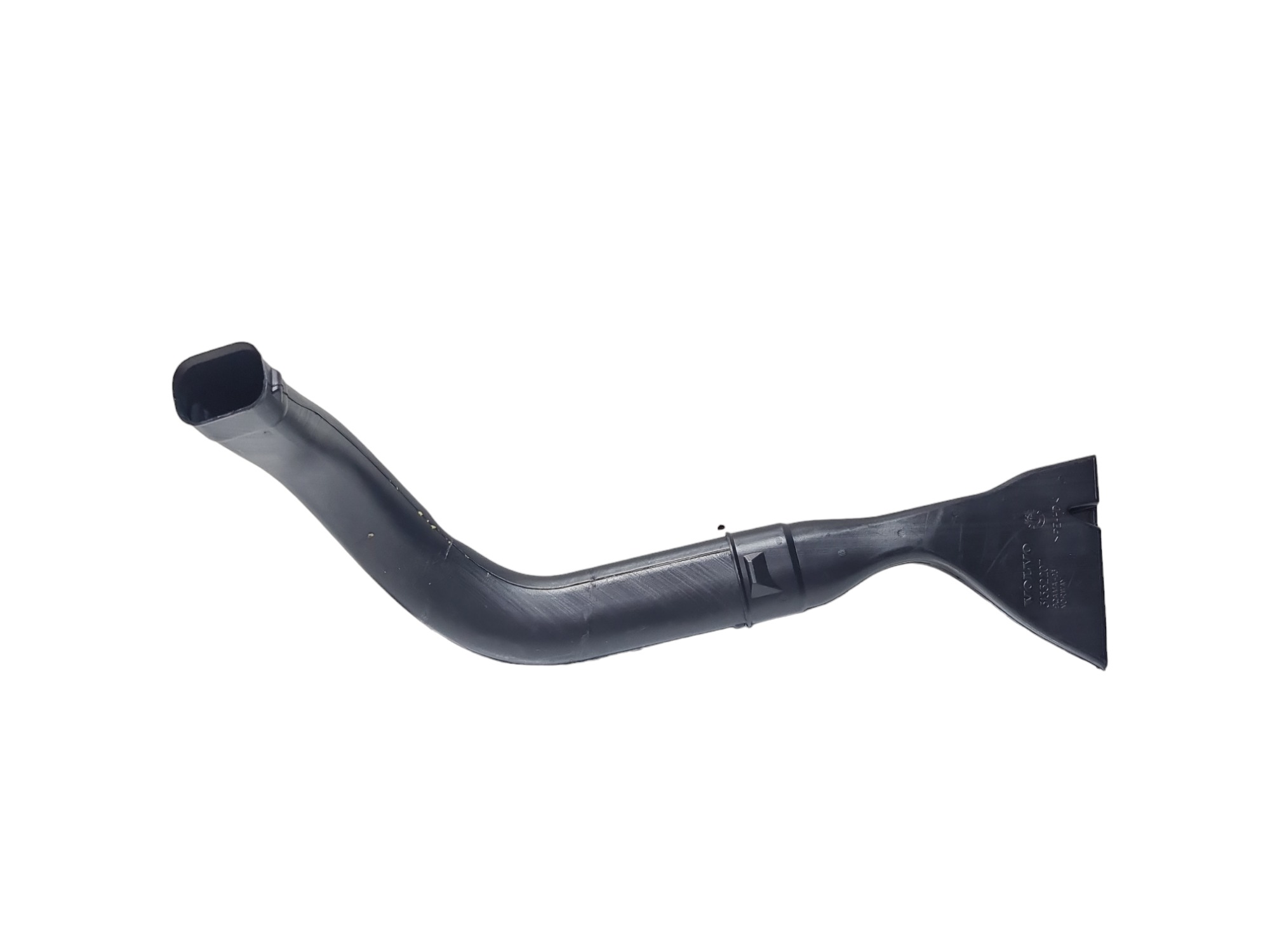 Duto De Ar Frontal Esquerdo Volvo V40 2017 1