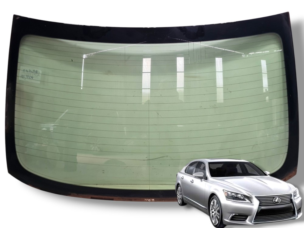 Vidro Vigia Lexus Ls 460l 2013 Produto Original 1