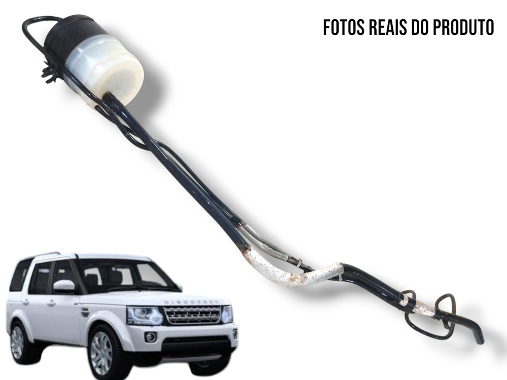 Reservatório Ar Suspensão Land Rover Discovery 4 Rqb 000513 1