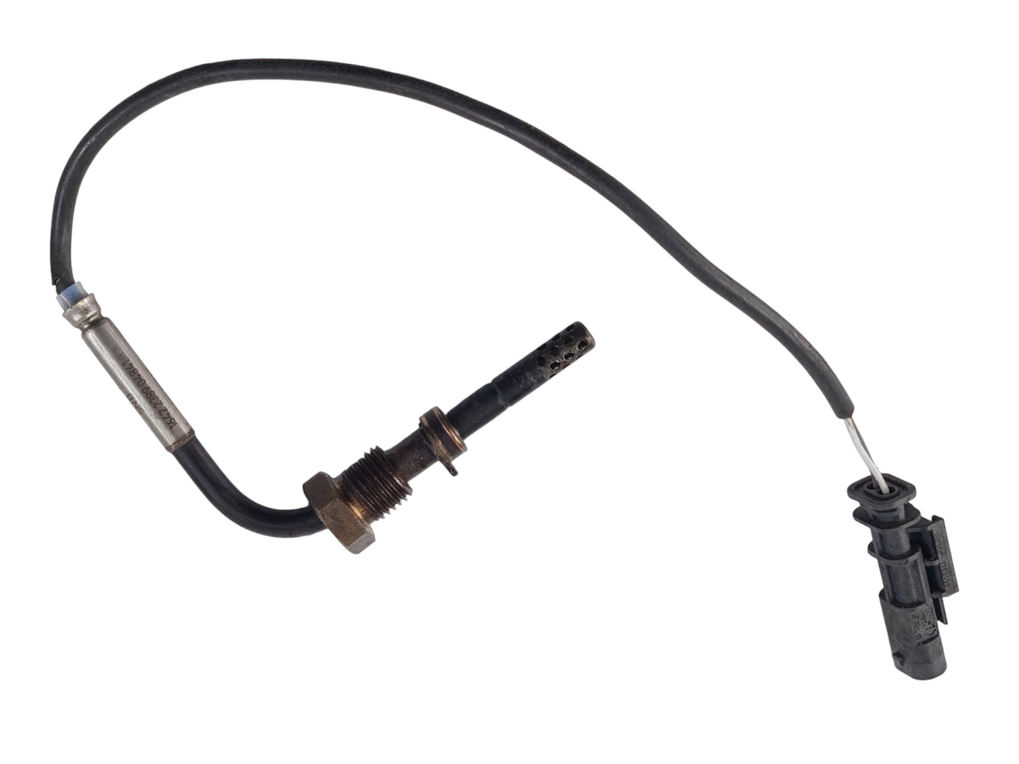 Sensor Oxigênio Diesel Volvo Xc90 D5 2017  31430937 5