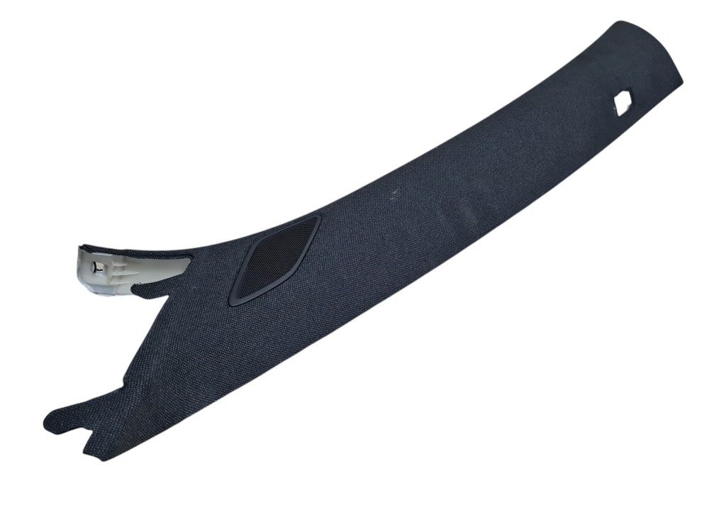 Coluna Esquerda Parabrisa Volvo Xc40 2020 32244569 7