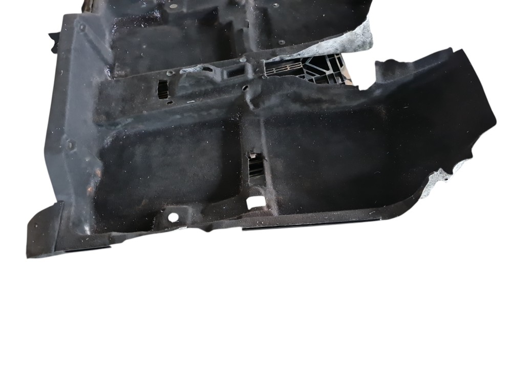 Forro Assoalho Para Renault Logan Zen10mt Ano 2013 Original 2