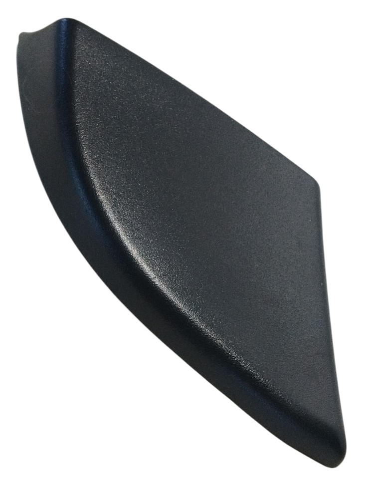 Acabamento Interno Retrovisor Classe M.benz/a 160 2003 5