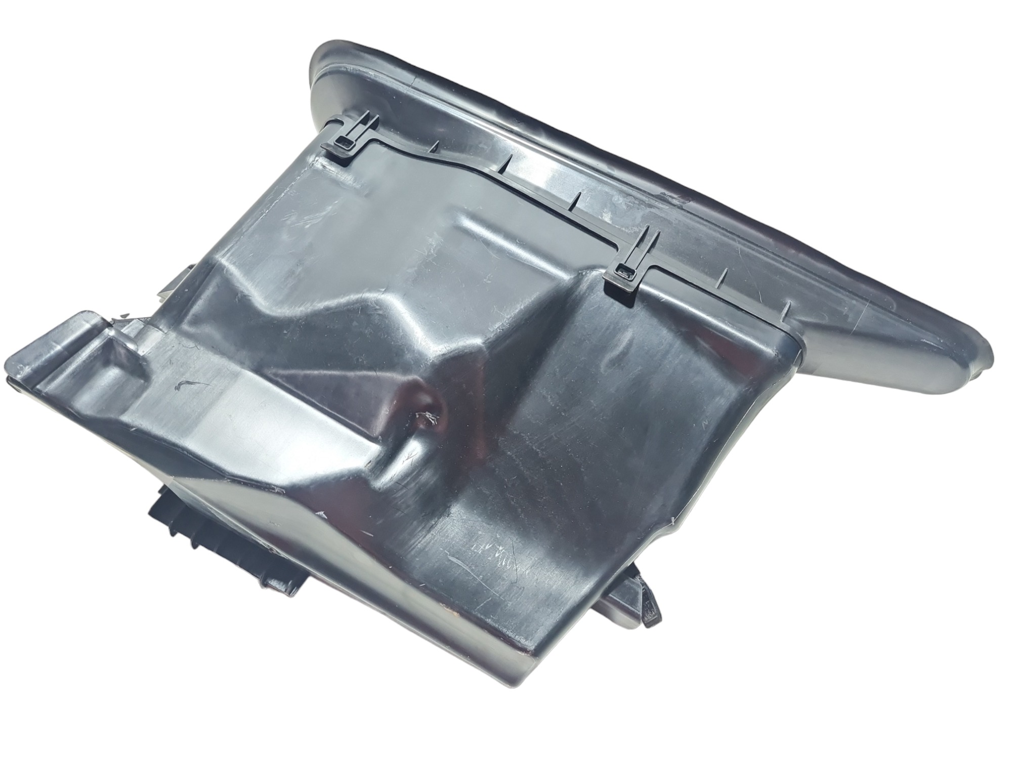 Duto Entrada Ar Carroceria Motor Volvo Xc90 D5 2017 31353768 5