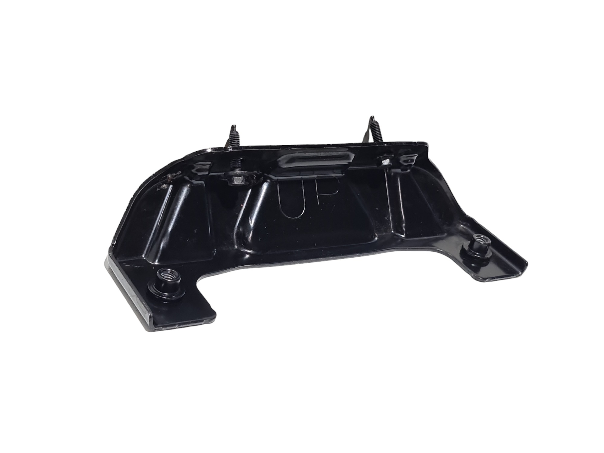 Suporte Alça De Mão Dianteiro Esquerdo Volvo Xc90 2021 3