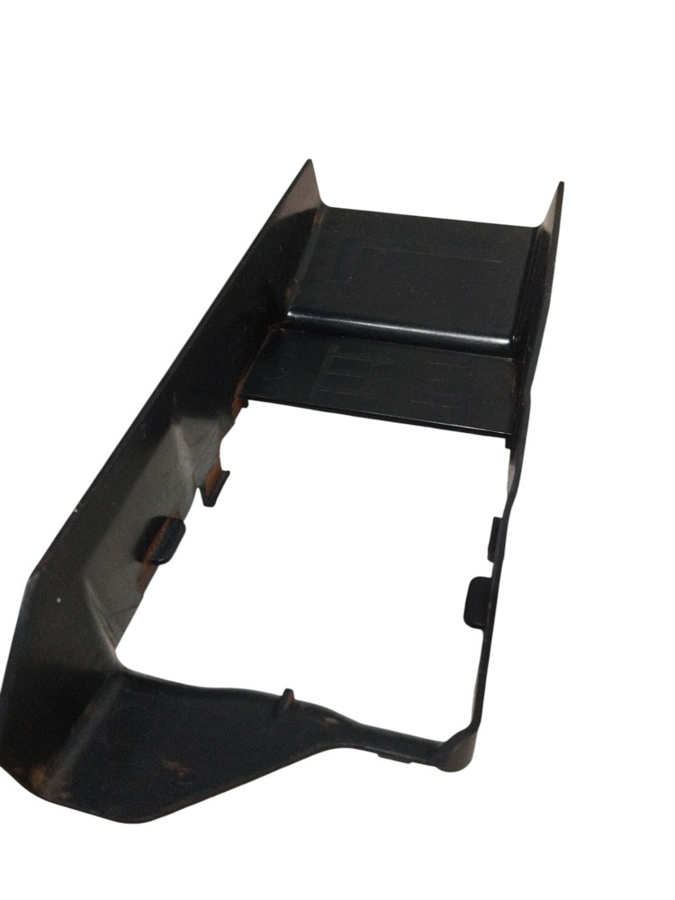 Protetor do sensor de radar Audi Etron 2022 ORIGINAL Audi 7
