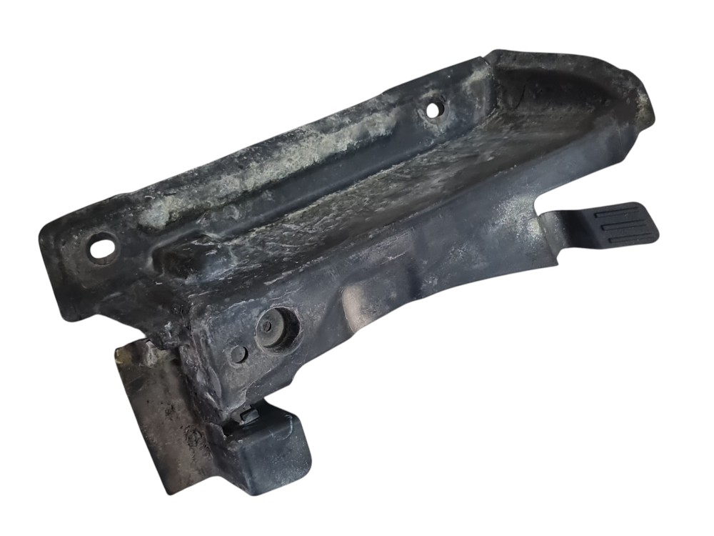 Defletor Inferior Direito Volvo Xc40 T5 2020 31651567 6