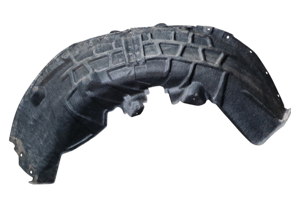 Parabarro Traseiro Esquerdo Volvo Xc40 T5 2020 Original 6