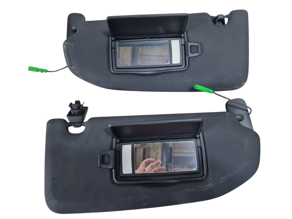 Par Quebra Sol Volvo Xc40 T5 2020 31426316 Original 5