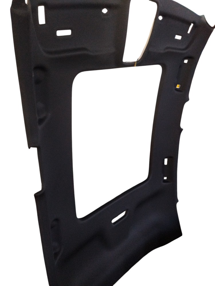 Forro de teto com teto solar Audi Etron 2022 ORIGINAL 2