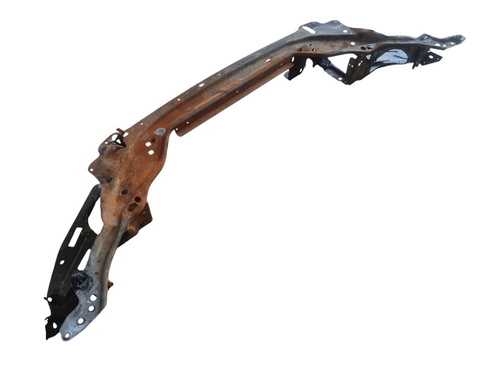 Painel Frontal Farol Volvo Xc60 2015 Original 7