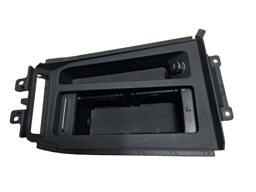 Porta Corpo de Console Central Completo Audi E tron 2022 3