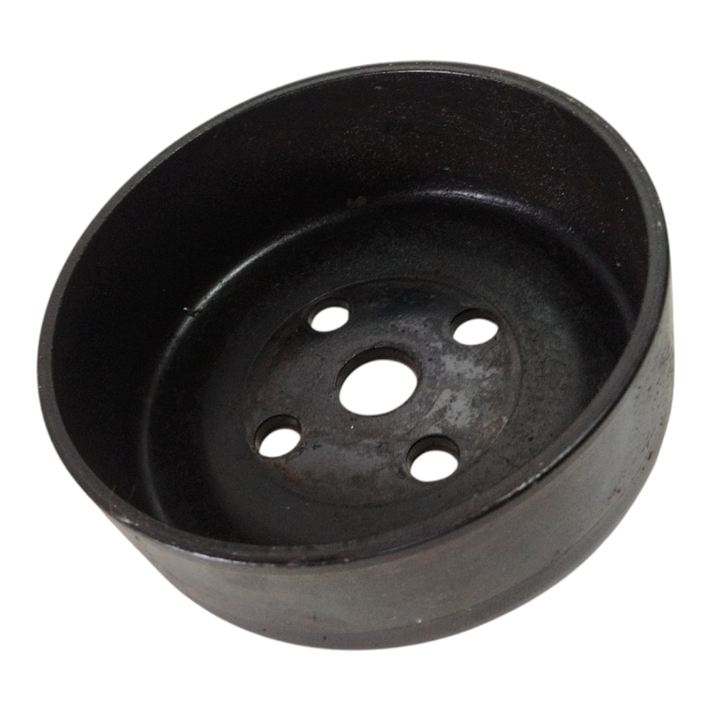 Polia Bomba Água Ford Focus Hc 2013 Original Ae8q8509aa 6